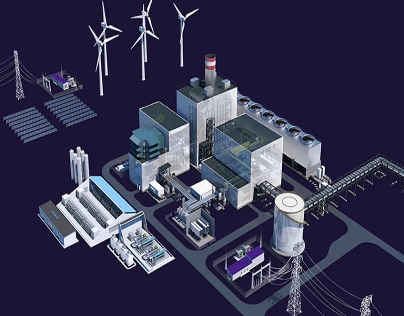 Hybrid Power Solutions Market Growth Drivers and Forecast to 2034 cover picture