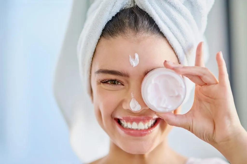 Face Cream Market Share, Growth, Trends and Forecast 2034 cover picture