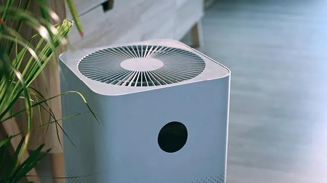 Air Purification System Market Outlook, Growth, Trends and Forecast Analysis 2034 cover picture