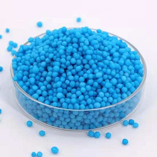 Biodegradable Polymer Coated NPK Market Growth Outlook by Crop Type and Application Forecast 2034 cover picture
