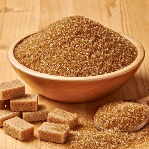 Brown Sugar Market Size and Demand Analysis by 2034 cover picture