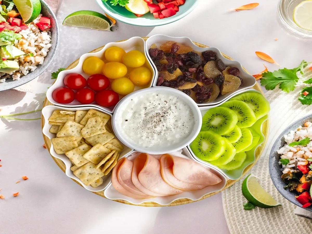 Serving Trays and Platters Market Industry Analysis 2034 cover picture