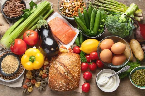 Ketogenic Diet Food Market Demand Analysis and Forecast 2034 cover picture