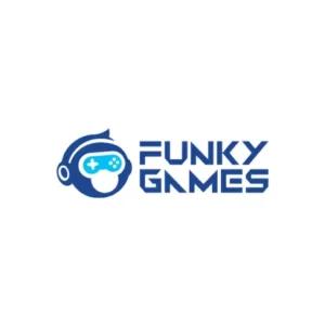 Funky Games | Innovative Digital Content Provider cover picture