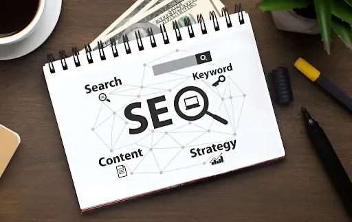 Elevate Your Business with Smart SEO Solutions cover picture