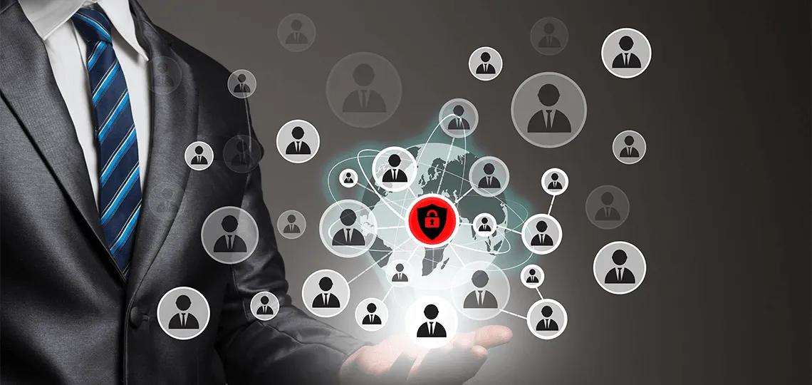 MLM Business Software as a Complete Multilevel Marketing Solution cover picture