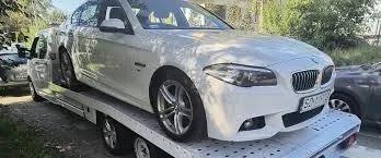 Pomoc Drogowa Balice Near Krakow Airport: Tips for Stress-Free Emergency Towing cover picture