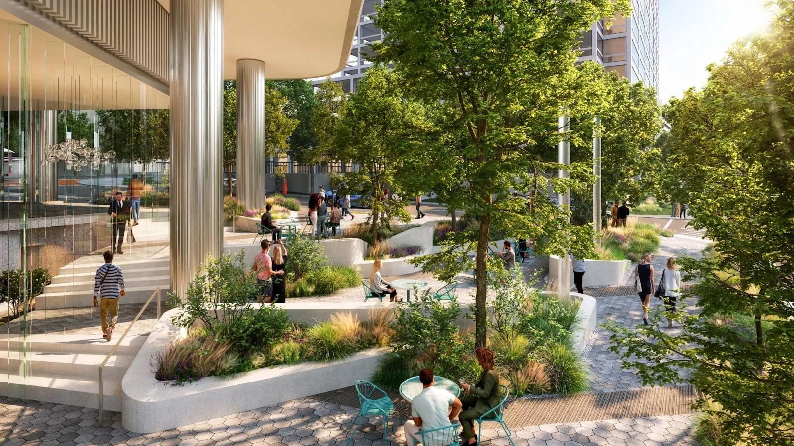 The Importance of Diversification in Rastegar Capital’s Real Estate Portfolio cover picture