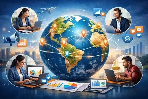 The Future of Move Marketing Offshore Staffing in Global Business cover picture