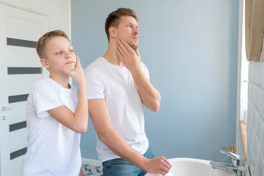 Thumb Sucking Effects on Teeth: When Should Parents Be Concerned? cover picture