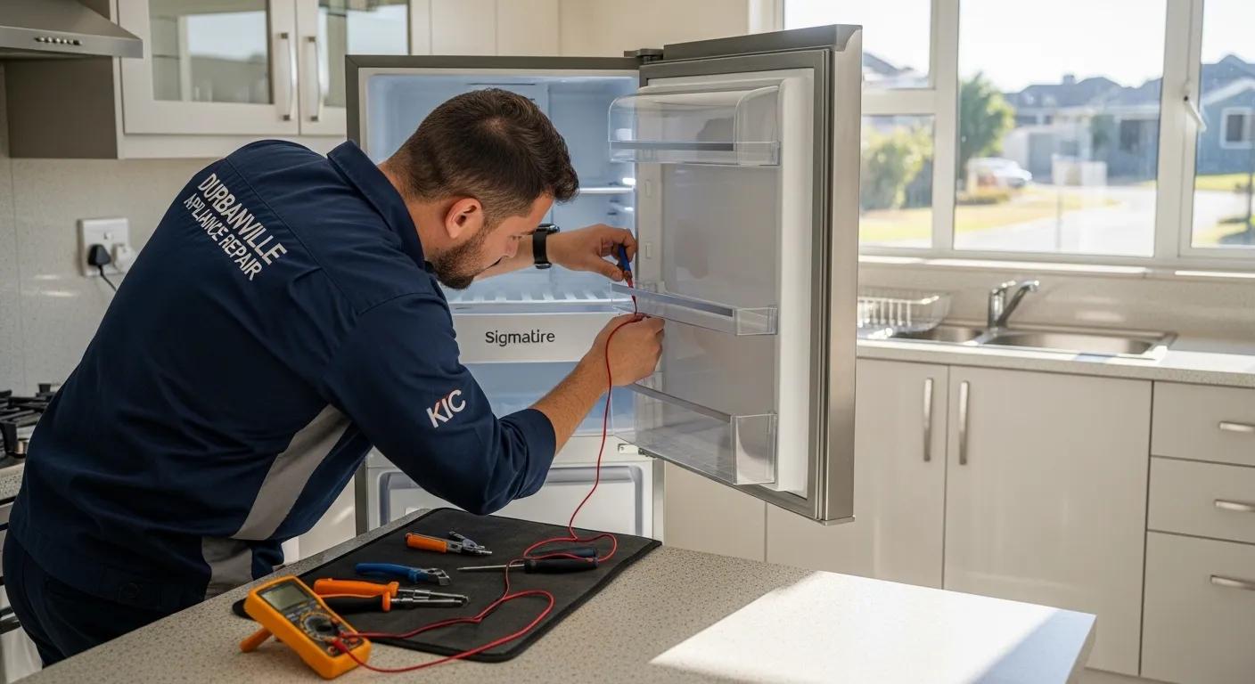Reliable Samsung Washer Repairs Sea Point – Book a Technician Today cover picture