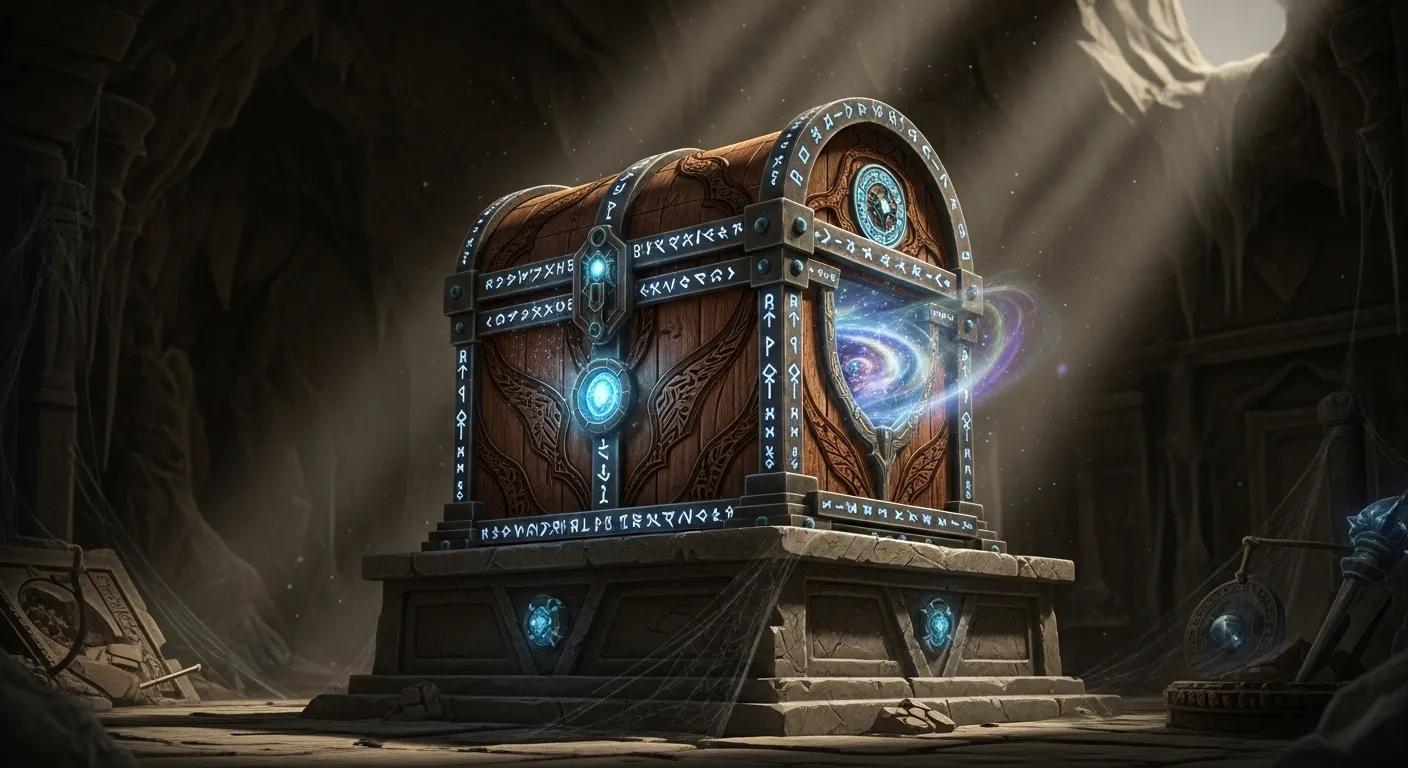 TheMysticalVault Review – What You Need to Know About the Platform cover picture