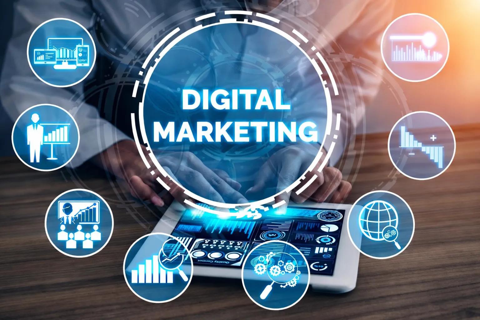 Marketing Consultant Near Me cover picture