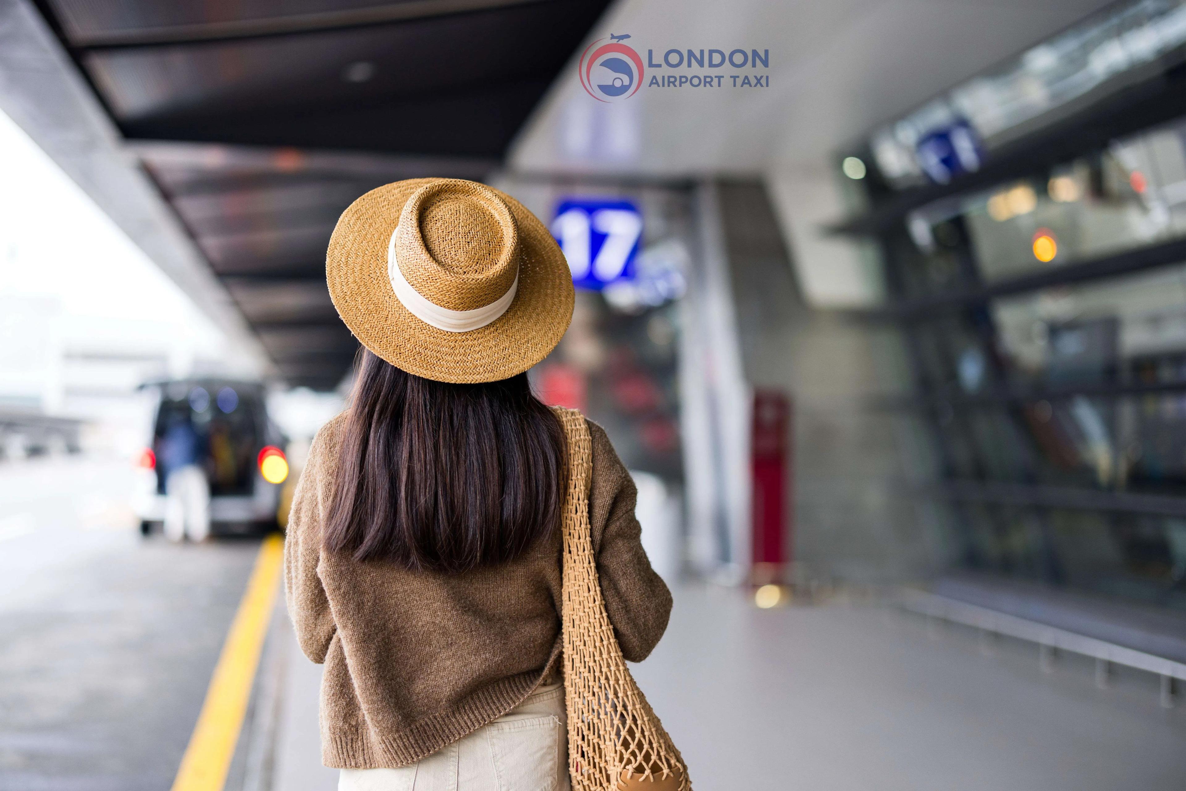 A Complete Guide to Transfers Across All Major London Airports cover picture