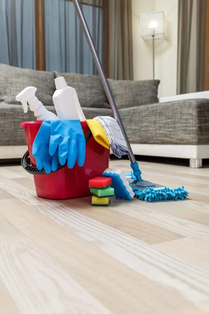 Keeping a spotless, neat, and comfortabl cover picture