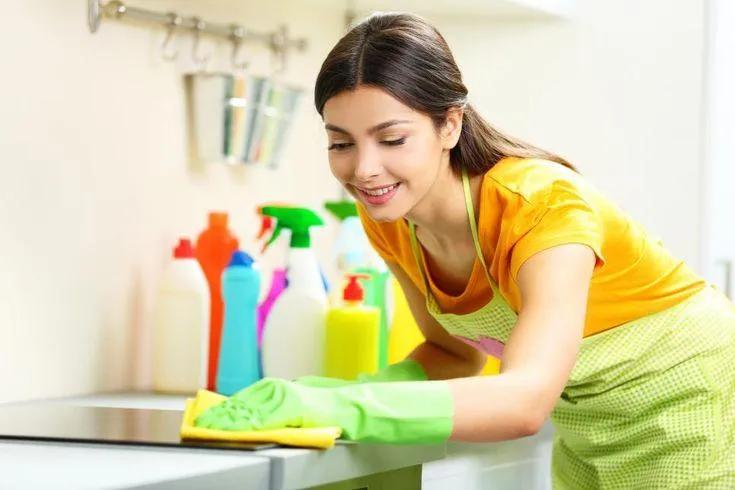 Enjoy a Spotless Home Without the Daily Cleaning Stress cover picture