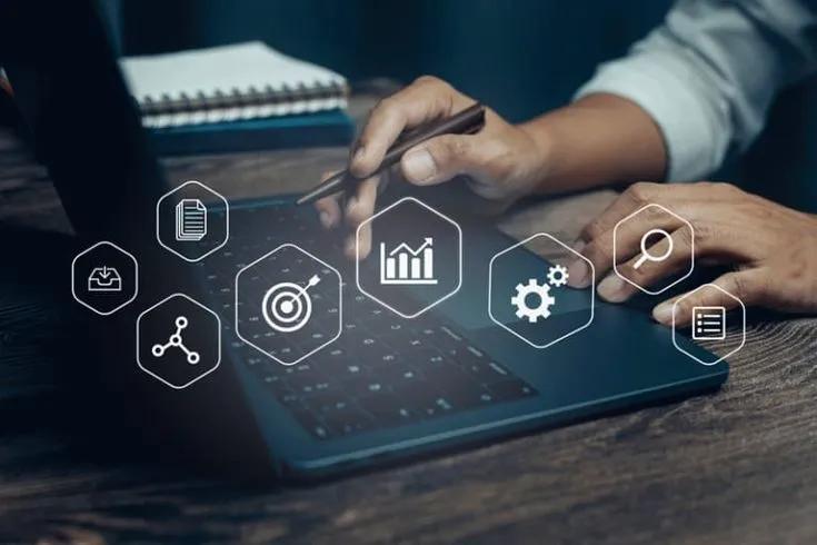How a Digital Marketing Agency Turns Local Search Intent into High-Converting Leads cover picture