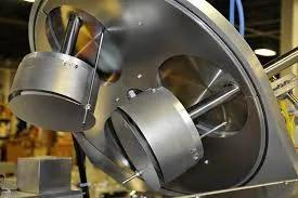 Sputtering Equipment Cathode Market Size and Forecast 2034 cover picture