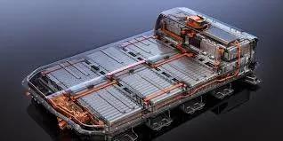 High Voltage Battery Market Vehicle Type Analysis to 2034 cover picture