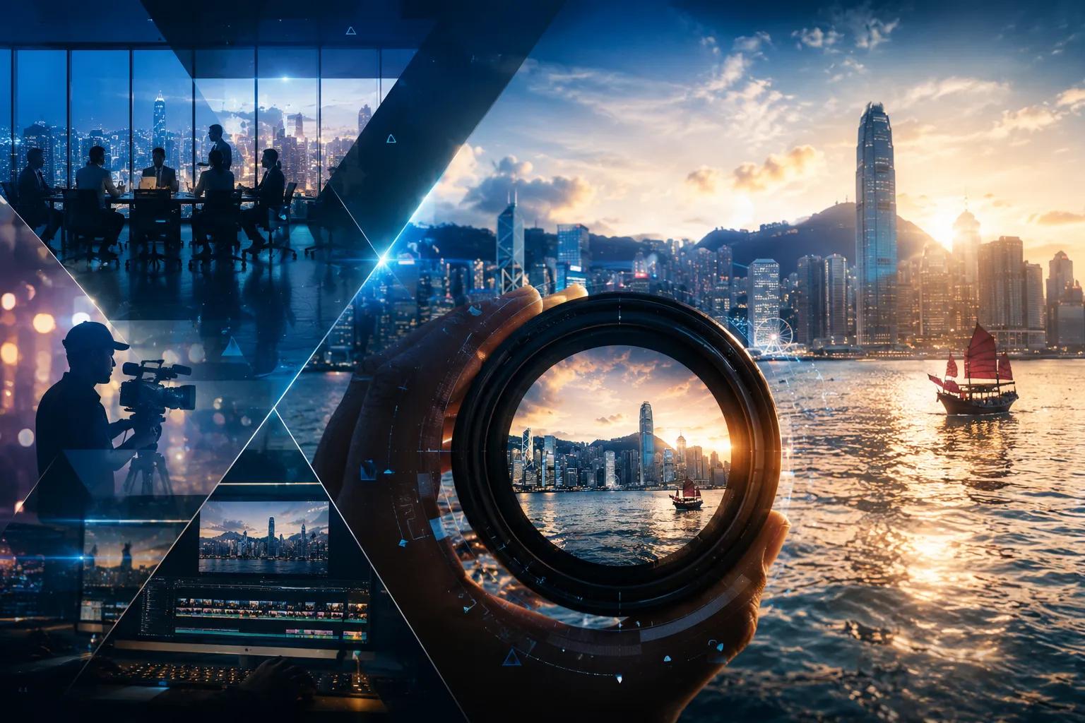 Top Corporate Video Trends Hong Kong Businesses Should Know in 2026 cover picture