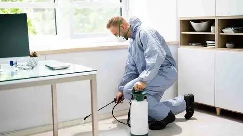 Local General Pest Control Cleveland Ohio Residents Trust for Lasting Results cover picture