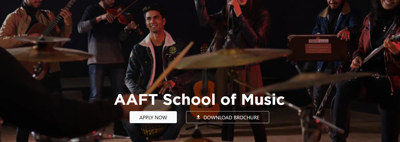 Music Classes in Noida Best Schools and Training Options cover picture