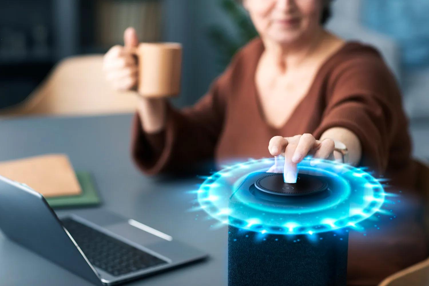 Smart Speakers in 2026: How Cloud Technology Is Redefining Home Audio cover picture
