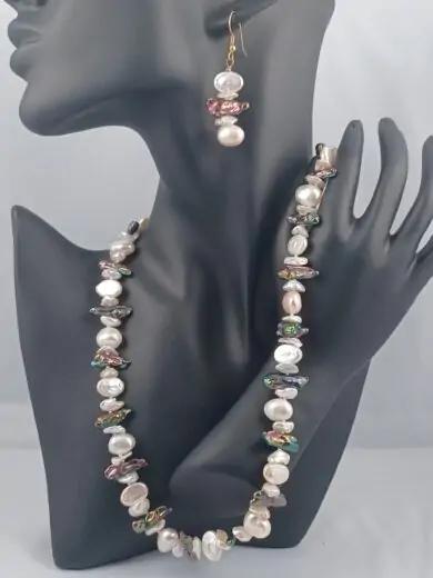 Why a Biwa Pearl Necklace Is the Perfect Choice for Classic Style cover picture