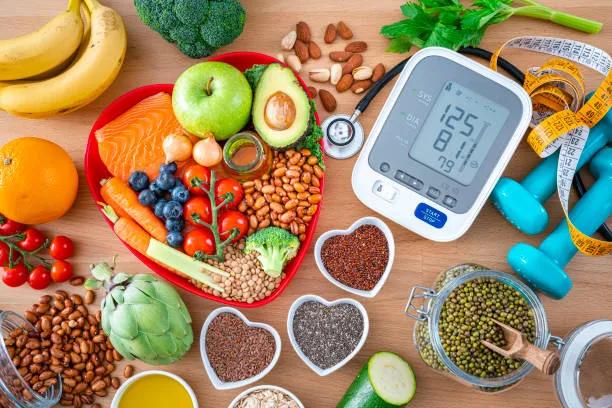 Cardio Rhythm™ US CA: Key Nutrients That Help Maintain a Healthy Heart Rhythm cover picture