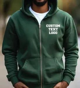 Why GSM Matters in Hoodie Manufacturing for Global Buyers cover picture