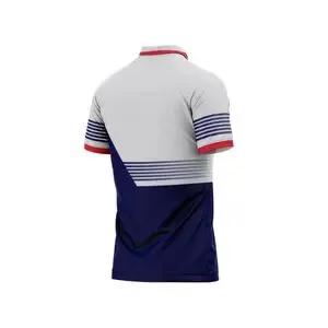 Custom Embroidery vs Print on Polo Shirts: Durability Comparison cover picture