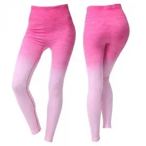 Cooling Yarn Technologies in Performance Leggings cover picture