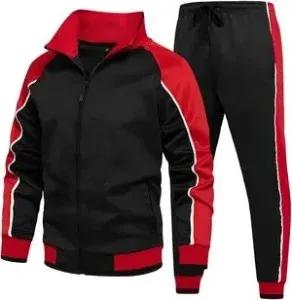 How Luxury Sportswear Brands Are Reinventing Tracksuits cover picture