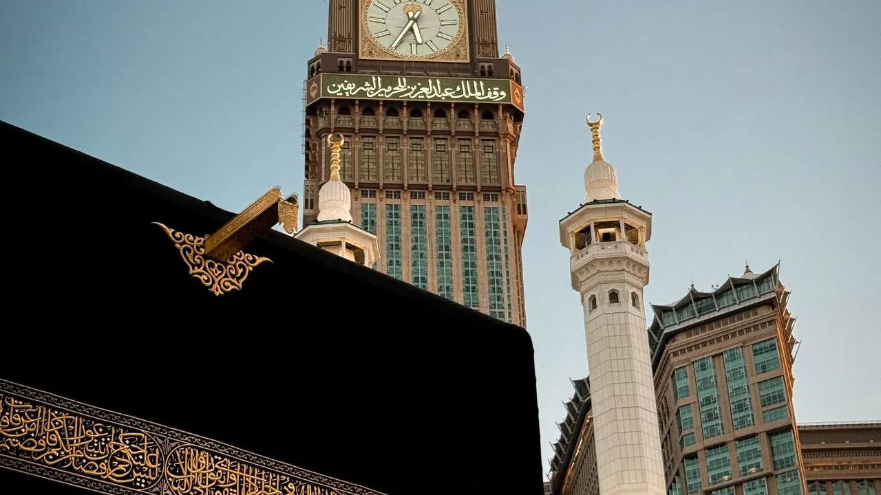 Planning a Peaceful Umrah Journey from the USA cover picture