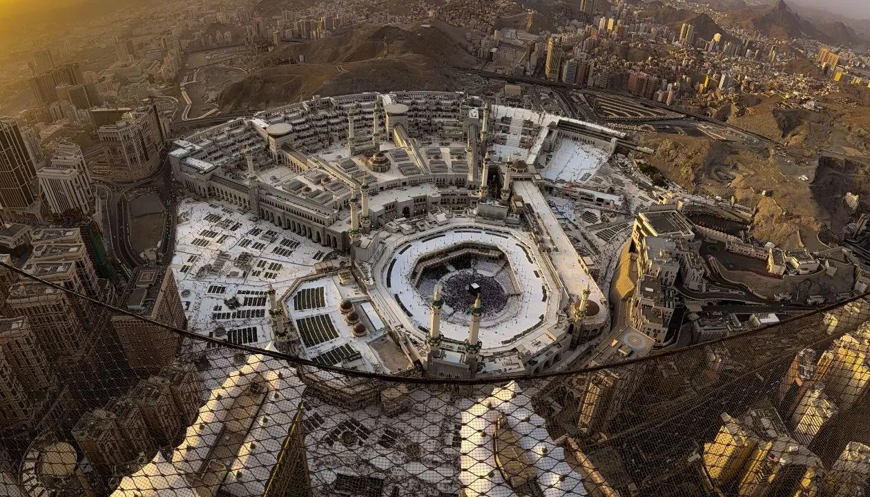 Affordable Umrah Packages 2026: Experience a Blessed Journey with Masar to Mecca cover picture