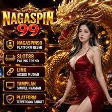 Solusi Nagaspin99 Login Cepat untuk Pengguna Aktif cover picture