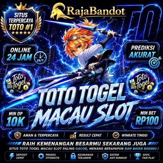 Cara Mudah Rajabandot Link Alternatif Setiap Waktu cover picture