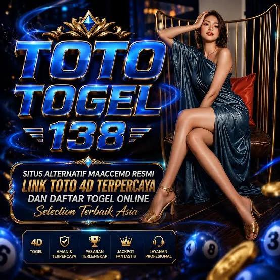 Toto Togel Digital Dengan Berbagai Fitur Pendukung Unggulan cover picture