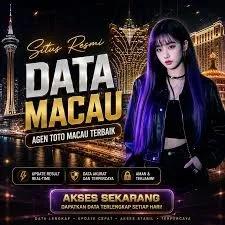 Data Macau Terkini Membantu Memahami Perubahan Informasi Terbaru cover picture