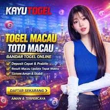 Togel Macau Dan Kemudahan Teknologi Dalam Akses Online cover picture