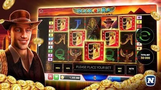 Slot Online Memberikan Kemudahan Dalam Dunia Digital cover picture