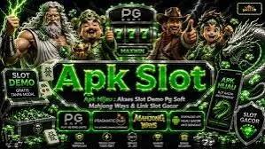 Panduan Simulasi Digital Modern dengan slot demo pg cover picture