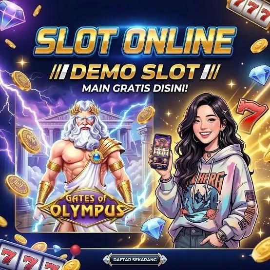 Meningkatkan Wawasan Digital Melalui Demo Slot Gacor cover picture