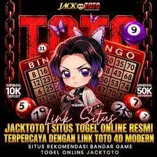 Togel Resmi Terpercaya dengan Akses Mudah Melalui Perangkat Digital Modern cover picture