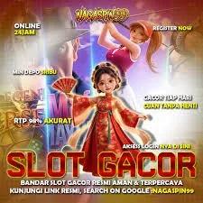 Mengenal Keamanan nagaspin99 login Bagi Pengguna Digital Modern cover picture