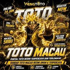 Panduan Terarah Memahami toto macau Dengan Referensi Digital cover picture