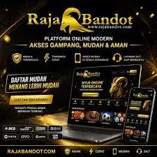 Informasi Digital rajabandot login Untuk Pengguna Online Modern cover picture