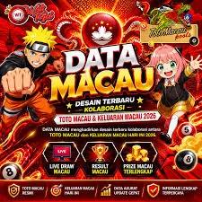 Tips Modern Memahami data macau Dalam Aktivitas Digital cover picture