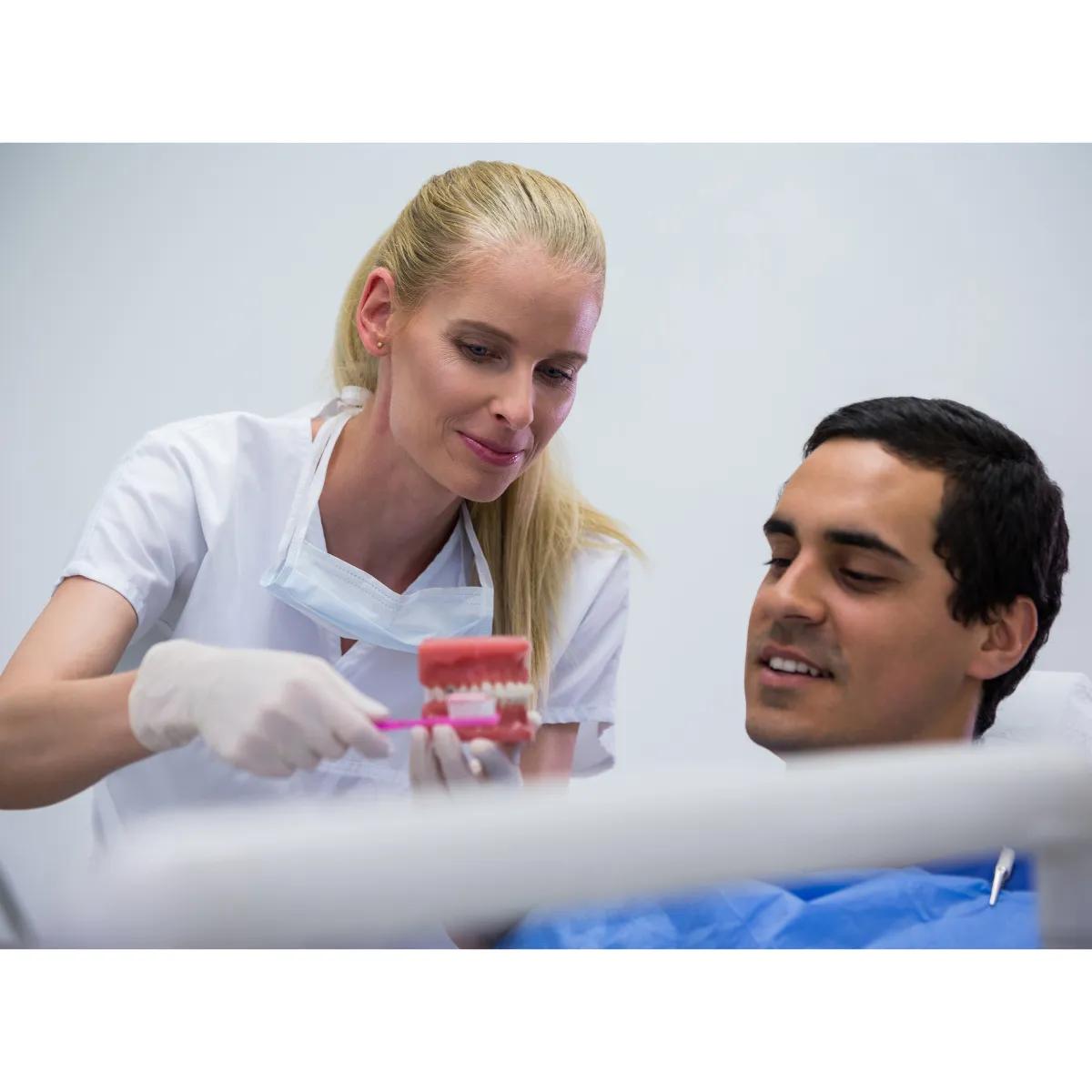 Dental Implants in Simi Valley Making Quality Dental Care More Accessible cover picture