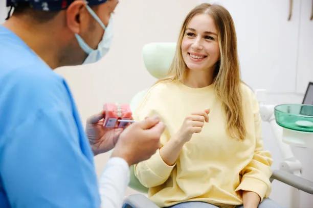 Goderich Cosmetic Dentist: Get the Smile You Deserve with Market Square Dental cover picture